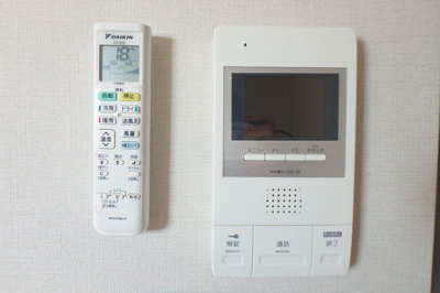 【セキュリティ】 | オーキッドレジデンス両国Ⅱ