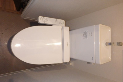 【トイレ】 | オーキッドレジデンス両国Ⅱ