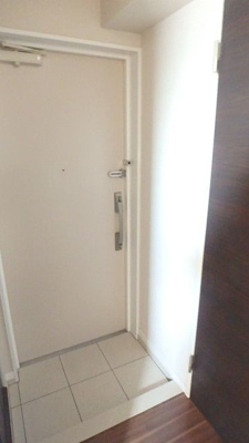 【玄関】 | オーキッドレジデンス両国Ⅱ