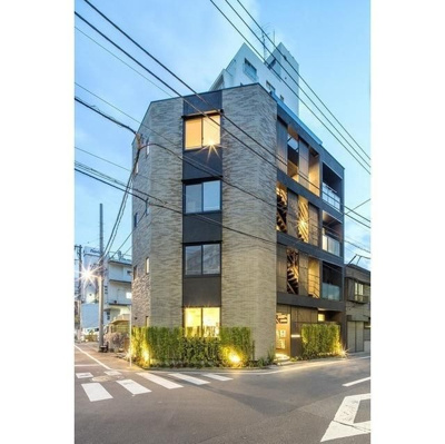 【外観】 | グランレジデンス亀戸