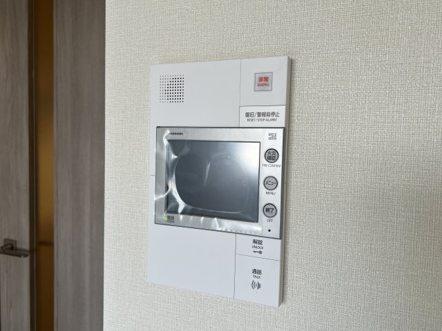 【セキュリティ】 | ファステート難波ミライズ