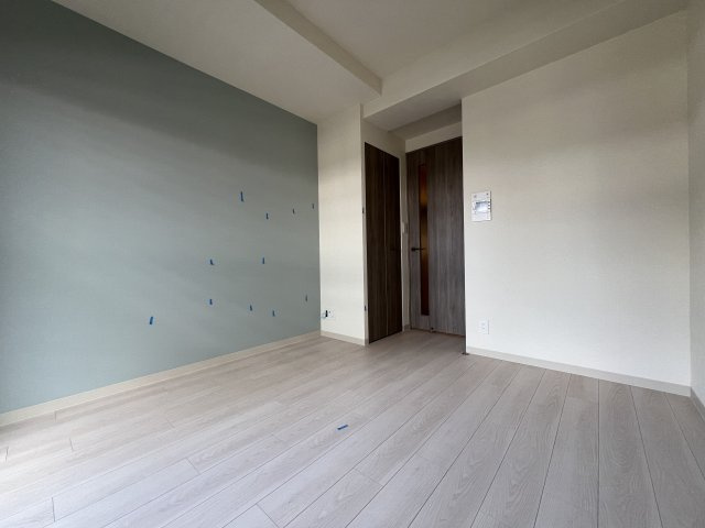 【居間・リビング】 | ファステート難波ミライズ