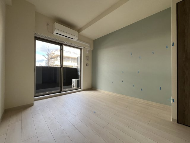 【寝室】 | ファステート難波ミライズ