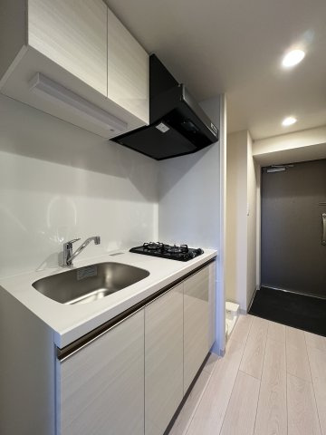 【キッチン】 | ファステート難波ミライズ