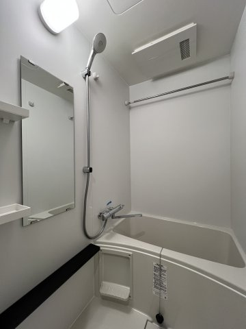 【浴室】 | ファステート難波ミライズ