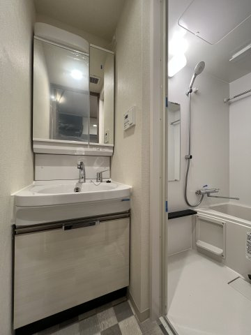 【洗面所】 | ファステート難波ミライズ