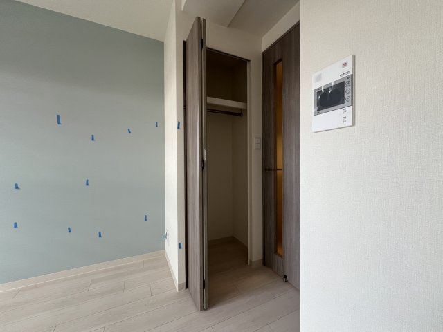 【収納】 | ファステート難波ミライズ