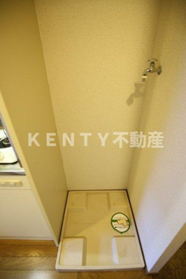 【設備】 | ヴェルステージ大森西