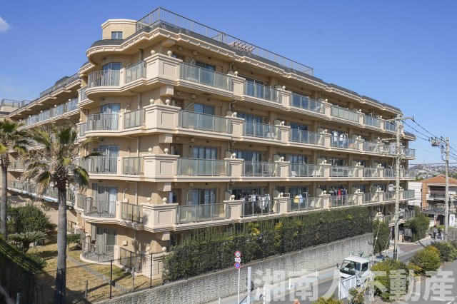 グランシティ湘南海岸