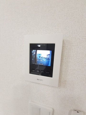 ティソットのセキュリティ