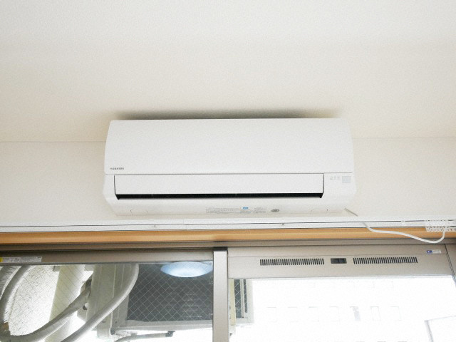 フィレンツェ四天王寺の設備