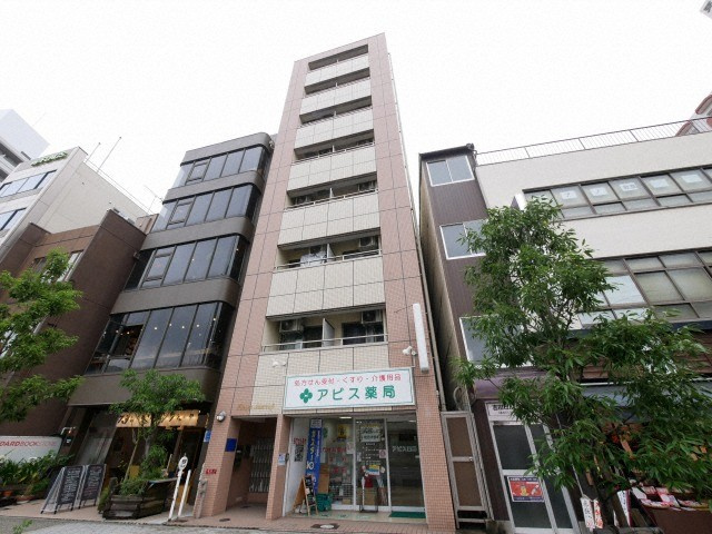 フィレンツェ四天王寺