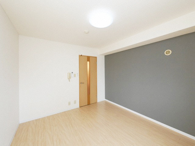 フィレンツェ四天王寺の洋室