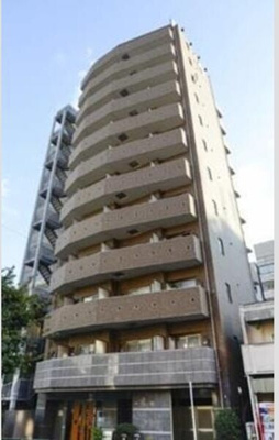 【エントランス】 | パークウェル曙橋駅前