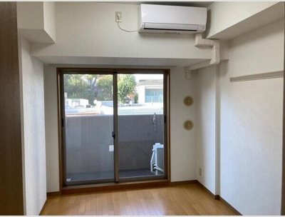 【居間・リビング】 | パークウェル曙橋駅前