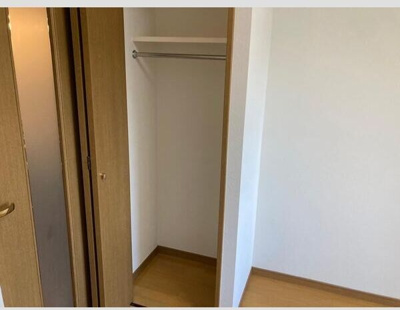 【収納】 | パークウェル曙橋駅前