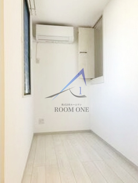 ソルナクレイシア桜新町の寝室|寝室です。