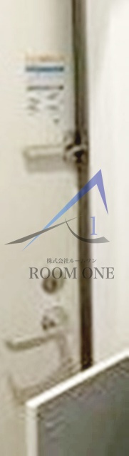 ソルナクレイシア桜新町のセキュリティ|内鍵です。