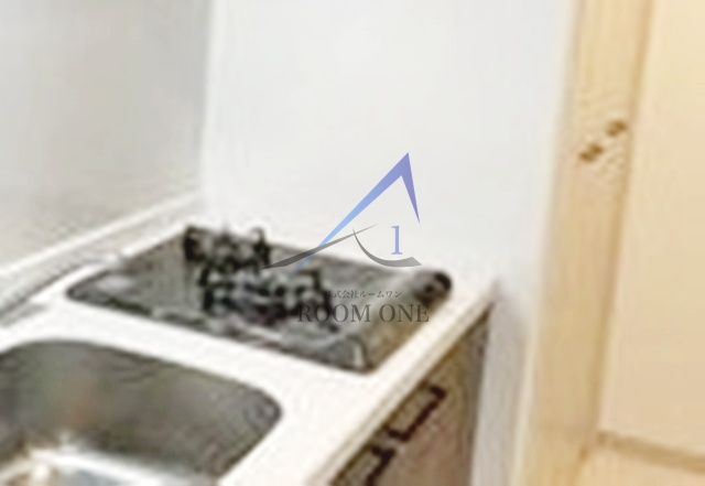 ソルナクレイシア桜新町の内装|内装です。