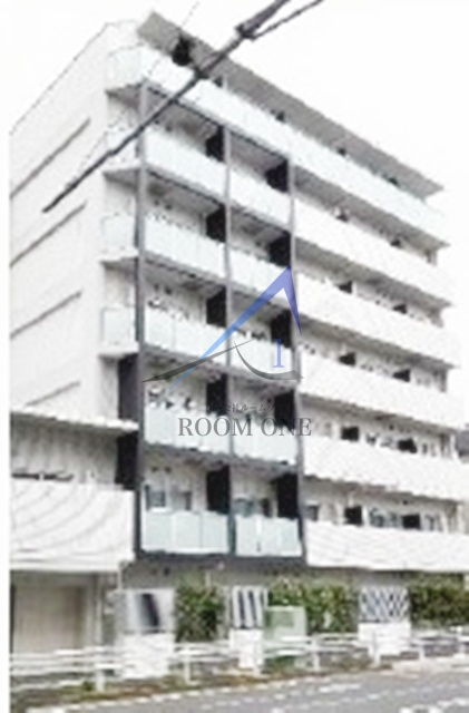 GENOVIA横浜鶴見市場skygarden