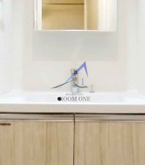 クレイシアIDZ二子新地