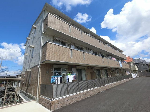 グリシーヌ フルールの画像