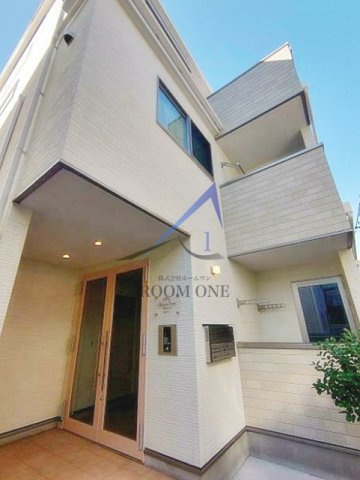 シャンステラ池袋