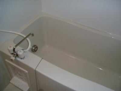 【浴室】 | グリーンコート