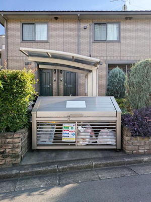 【その他共用部分】 | グリーンコート