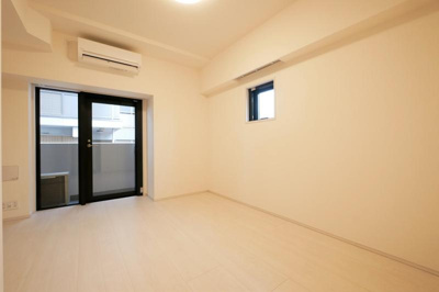 【居間・リビング】 | アークマーク大森町アジールコート