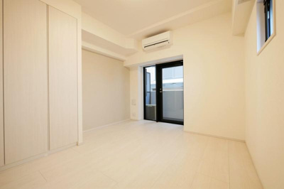 【居間・リビング】 | アークマーク大森町アジールコート