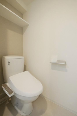 【浴室】 | アークマーク大森町アジールコート