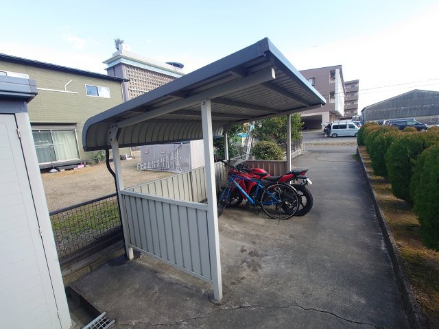 セレッソKT　Aのその他共用部分