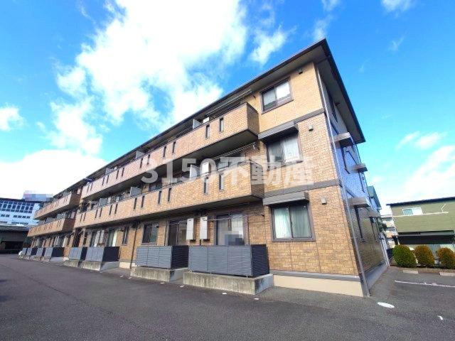 セレッソKT　Aの外観