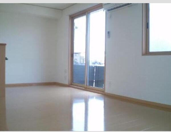 セレッソKT　Aの居間・リビング