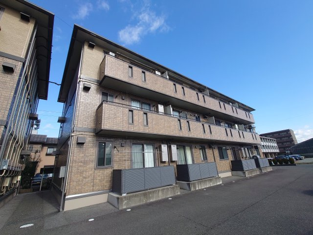 セレッソKT　Aの外観