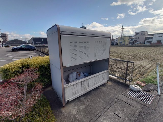 セレッソKT　Aの設備