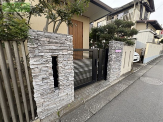 【その他】 | 床暖房付き　大手ハウスメーカーの家　見学できます　習志野台