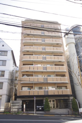 ロータリパレス春日安藤坂の画像