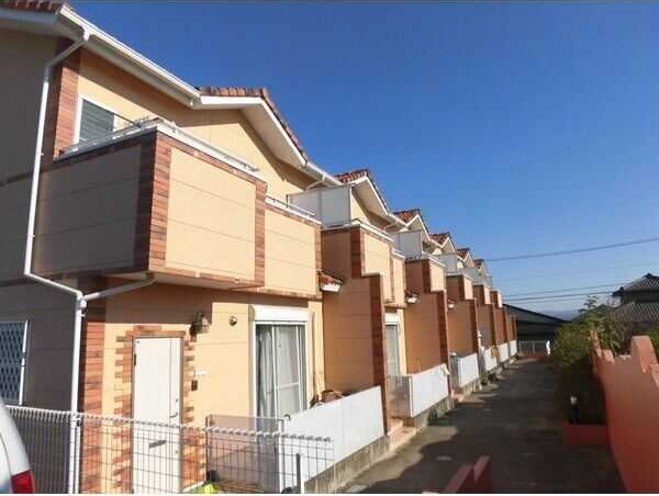 サンビヨーズ中北　　刈谷市近郊の賃貸ならクラスホーム刈谷店のバルコニー