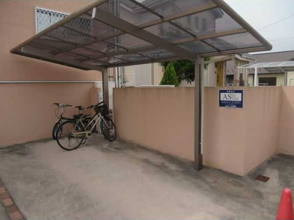 サンビヨーズ中北　　刈谷市近郊の賃貸ならクラスホーム刈谷店の設備