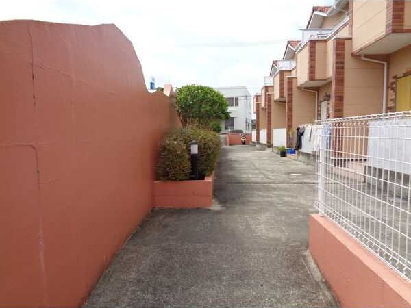 サンビヨーズ中北　　刈谷市近郊の賃貸ならクラスホーム刈谷店のその他共用部分