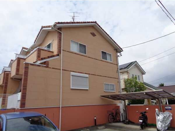 サンビヨーズ中北　　刈谷市近郊の賃貸ならクラスホーム刈谷店の外観