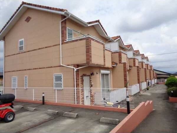 サンビヨーズ中北　　刈谷市近郊の賃貸ならクラスホーム刈谷店