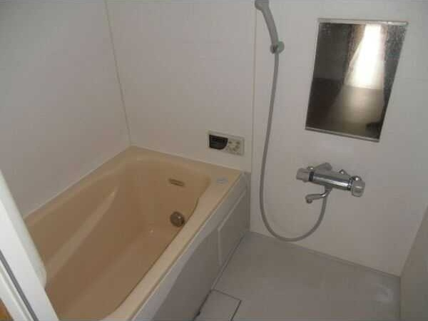 サンビヨーズ中北　　刈谷市近郊の賃貸ならクラスホーム刈谷店の浴室