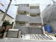 クリエオーレ淡路Ⅰの画像