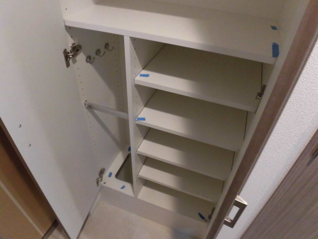 エスリード新大阪グランファースト