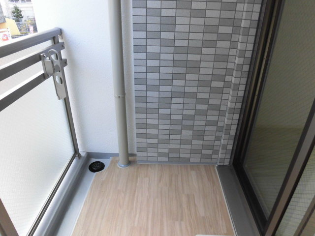 エスリード新大阪グランファースト