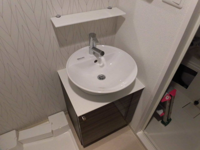 エスリード新大阪グランファースト