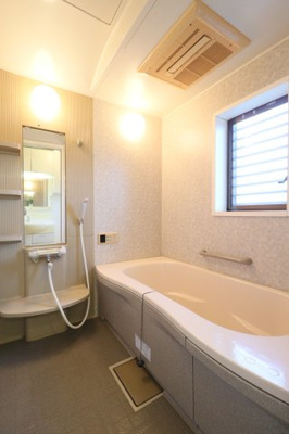 【内装】 | 山田マンション